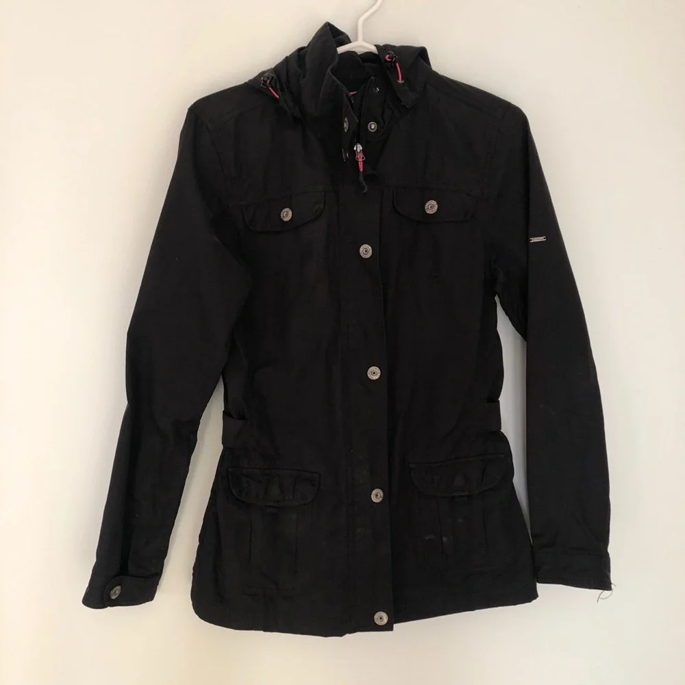 McKinley Spring Jacket - Picture 2 of 8